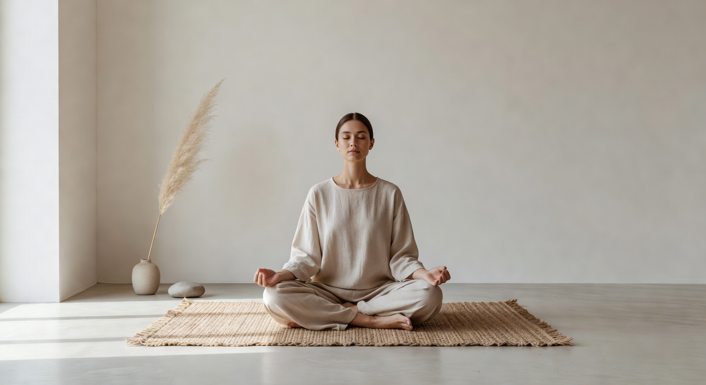 マインドフルネス瞑想